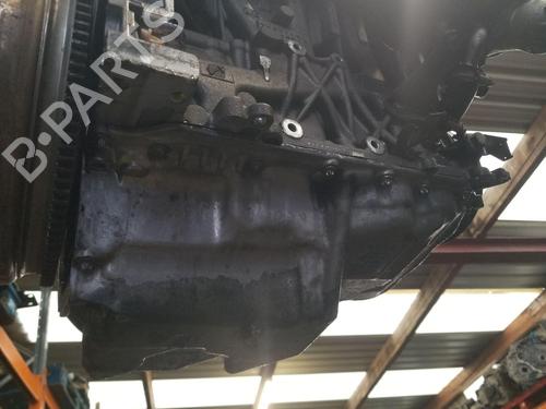 Engine BMW 1 (F20) 116 d | BP32275271M1