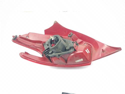 Right taillight PEUGEOT 208 I (CA_, CC_) 1.2 VTI 82 | BP29756018C35 