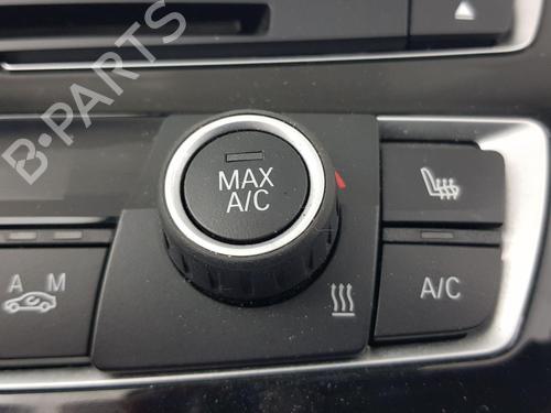 Climate control BMW 3 (F30, F80) 330 d xDrive | BP27620434I5 