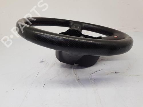 Steering wheel AUDI A4 B7 Avant (8ED) 2.0 TFSI quattro | BP35885225C49  - Image 5
