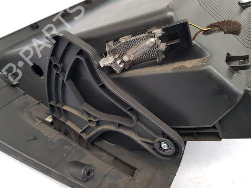 Hanskerom OPEL ASTRA H GTC (A04)  | BP29439991C95 