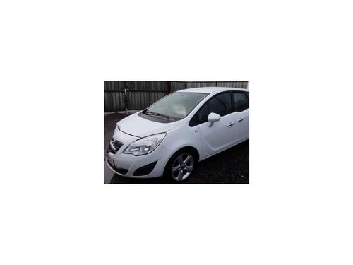 Third brake light VAUXHALL MERIVA Mk II (B) (S10) 1.4 | BP31864190L11 - Image 9