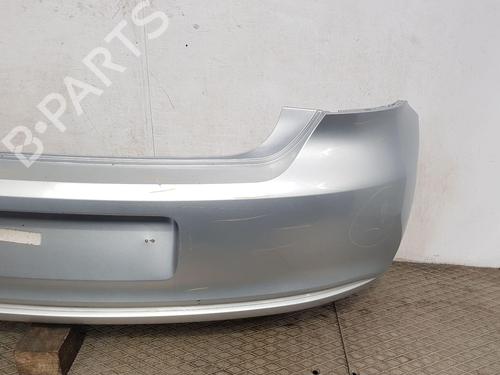 Rear bumper VW POLO V (6R1, 6C1) 1.2 | BP27508119C8 