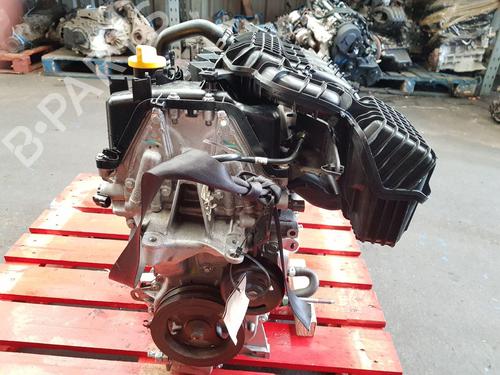 Engine RENAULT CLIO V (B7_) 1.0 TCe 100 (B7MT) | BP39049685M1 - Image 5
