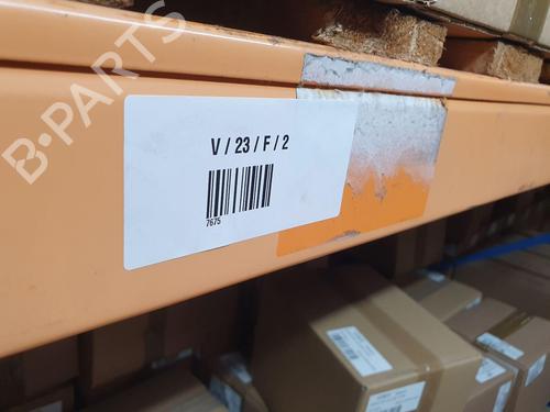 Left taillight PEUGEOT 2008 I (CU_) 1.6 HDi | BP28284053C34 