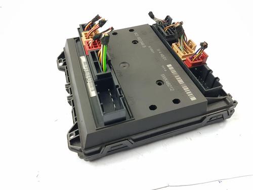 Elektronisk modul VW POLO IV (9N_, 9A_) 1.4 16V | BP29316042M83 
