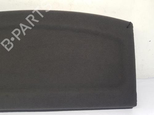 Rear parcel shelf VW GOLF VI (5K1) 2.0 TDI | BP29378993C85 