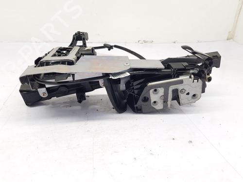 Front right lock FORD TRANSIT CONNECT V408 Box Body/MPV  | BP29549162C97 