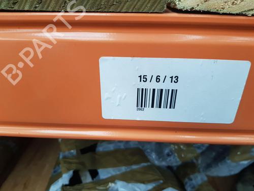 Boot lining TESLA MODEL Y (5YJY)  | BP33944330I3  - Image 20