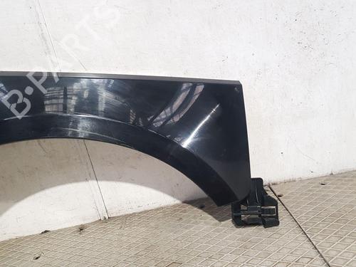Right front fenders LAND ROVER RANGE ROVER III (L322) 3.6 D 4x4 | BP29408146C42 