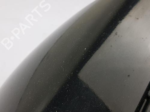 Right mirror LAND ROVER RANGE ROVER EVOQUE (L538) 2.0 D | BP28119855C27 