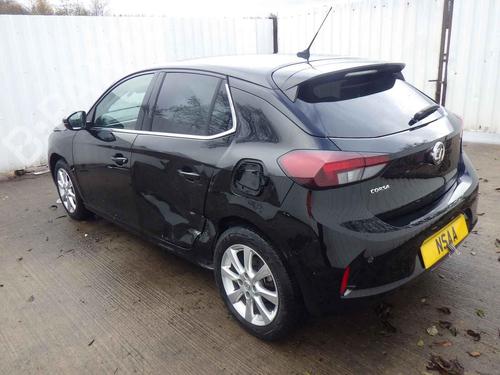 Left taillight VAUXHALL CORSA Mk V (F) 1.5 | BP29642015C34 - Image 15