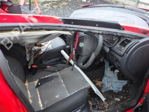 ABS pump SKODA FABIA II (542) 1.2 | BP29467400M43 