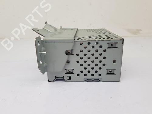Radio FORD FIESTA VII (HJ, HF) | BP33889970E6 - Image 3