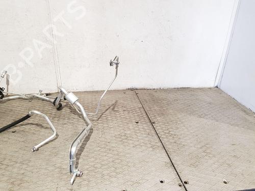 AC pipe VW POLO VI (AW1, BZ1, AE1) | BP30520682M126 - Image 9