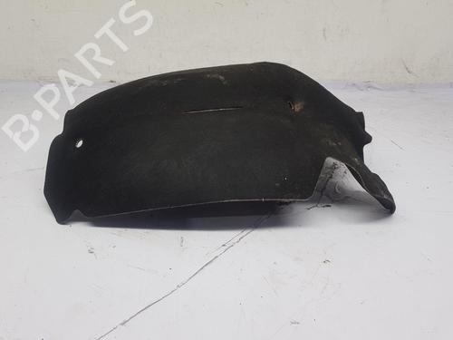 Blindagem inferior BMW X4 (G02, F98) xDrive M40 d | BP30891810M92