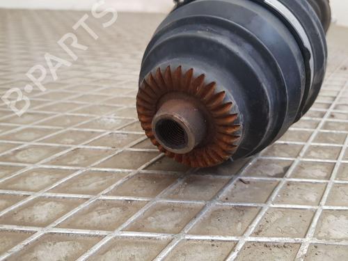 Right front driveshaft BMW 1 (F40) 128 ti | BP27214558M39 