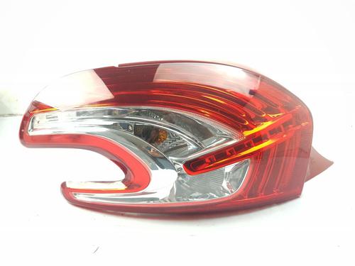 Left taillight PEUGEOT 208 I (CA_, CC_) 1.4 VTi | BP29229744C34 