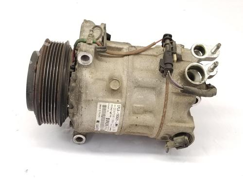 Used AC compressor AC compressor 39589333 39589333