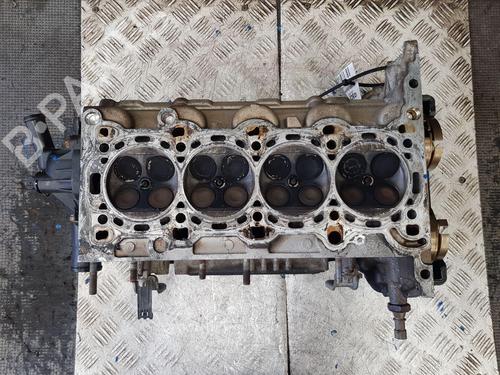 Cylinder head OPEL ASTRA J (P10)  | BP28572038M5 