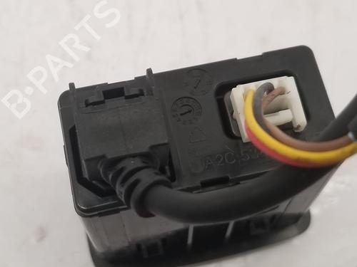Módulo eletrónico SMART FORTWO Coupe (453) 0.9 (453.344, 453.353) | BP38303676M83 - Image 4