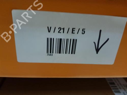 Left headlight FORD MONDEO IV Turnier (BA7) 2.0 TDCi | BP30554620C28 