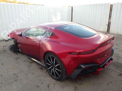 Boot lining ASTON MARTIN VANTAGE Coupe V8 | BP36240837I3 - Image 13