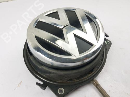 Tailgate handle VW GOLF VII (5G1, BQ1, BE1, BE2) 2.0 TDI | BP29642038C132 