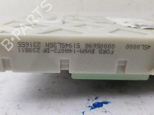 Electronic module FORD C-MAX II (DXA/CB7, DXA/CEU) 1.6 TDCi | BP38442478M83  - Image 6
