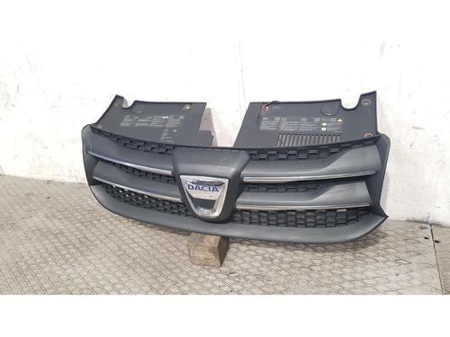 Grill DACIA LOGAN MCV II 1.5 dCi | BP39097951C40 - Image 8