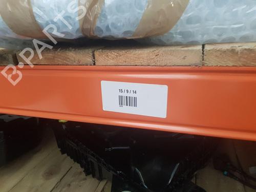 Front right panel LAND ROVER RANGE ROVER EVOQUE (L551) 2.0 D150 | BP31691183C59  - Image 11