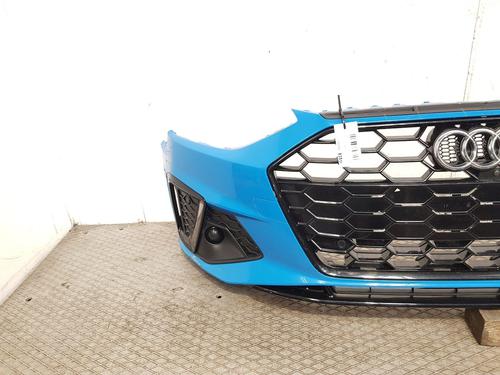 Front bumper AUDI A4 B9 (8W2, 8WC) 2.0 TFSI | BP36364584C7 - Image 2