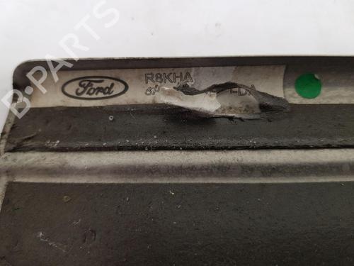 Right sideskirt FORD FIESTA VI (CB1, CCN) 1.0 EcoBoost | BP28066865C114 