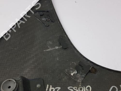 Upper protection MCLAREN 720S 4.0 | BP28284158M93 