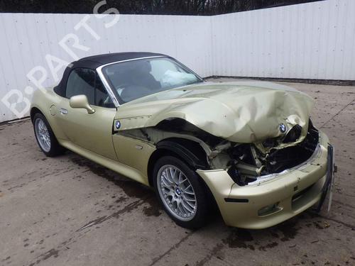 Used Parts BMW Z3 Roadster (E36)  2.2 i  3479175