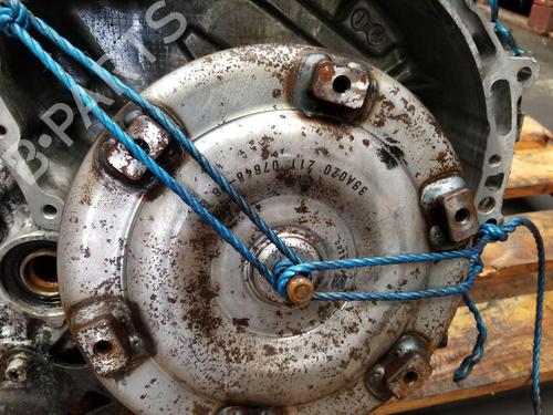 Gearbox OPEL CORSA F (P2JO) 1.2 (68) | BP22675824M3