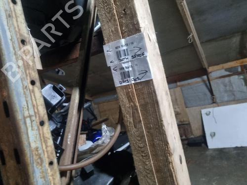 Front bumper HYUNDAI KONA (OS, OSE, OSI) 1.0 T-GDi | BP29343349C7 
