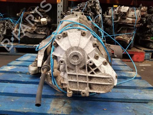 Gearbox VW PASSAT B5.5 Variant (3B6) 1.9 TDI | BP36478672M3  - Image 5