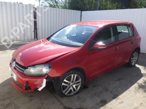 Engine control unit (ECU) VW GOLF VI (5K1) 1.4 TSI | BP34406928M57 - Image 9