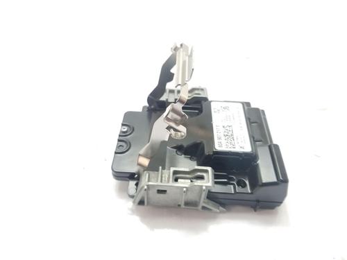 Electronic module AUDI Q5 (FYB, FYG) SQ5 TFSI quattro | BP27550191M83 