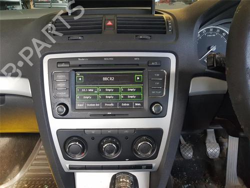 Engine control unit (ECU) SKODA OCTAVIA II Combi (1Z5) 1.6 TDI | BP34226365M57  - Image 7
