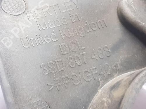 Other BENTLEY CONTINENTAL Convertible (3S_) 4.0 V8 AWD | BP32509681O1 