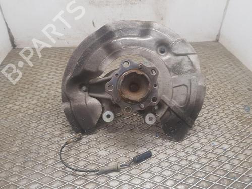 Used Right front steering knuckle Right front steering knuckle BMW 4 Coupe (F32, F82) M4 Competition (450 hp) 36555222 36555222