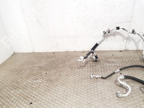 AC pipe LAND ROVER RANGE ROVER VELAR (L560)  | BP32398030M126 