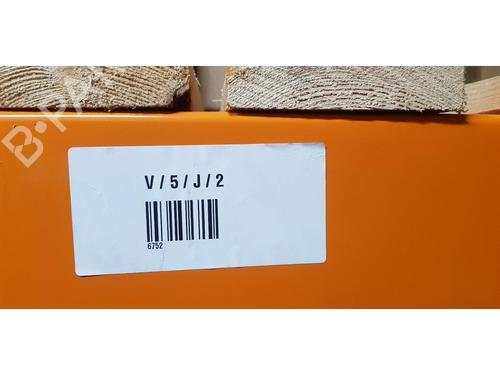 Electronic module MERCEDES-BENZ SPRINTER 3,5-t Van (B907, B910)  | BP22666892M83 