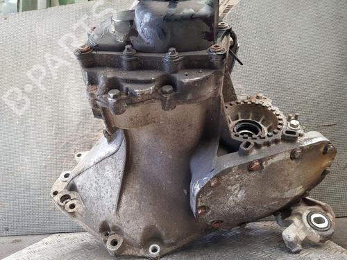 Gearbox OPEL CORSA E (X15) 1.4 (08, 68) | BP27664865M3