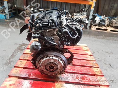 Engine VAUXHALL ASTRA Mk VI (J) (P10) 1.4 | BP30471607M1 