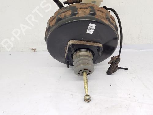 Bremseservo VW GOLF IV (1J1) 1.4 16V | BP29620576M42 