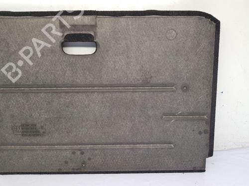 Luggage compartment floor OPEL CORSA F (P2JO) 1.2 (68) | BP29549250I33 