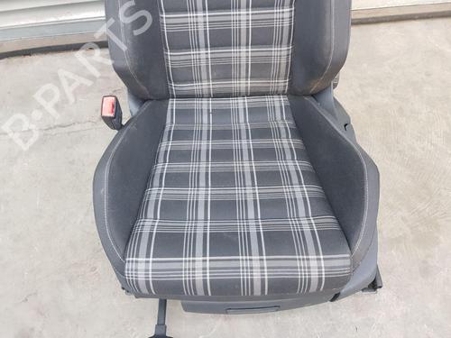 Right front seat VW GOLF VII (5G1, BQ1, BE1, BE2) 2.0 GTD | BP29230001C16 